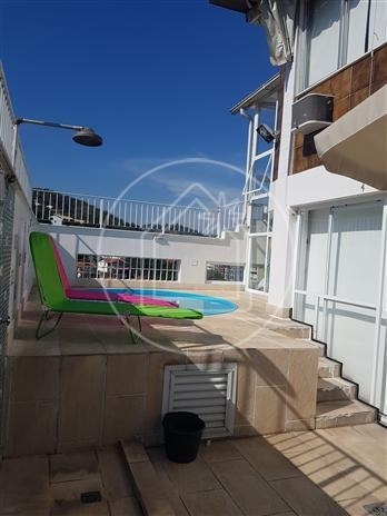 Apartamento - Ref: 816099