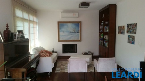 Imagem 6 de 15 de Sobrado - Vila Madalena - Sp - 543808
