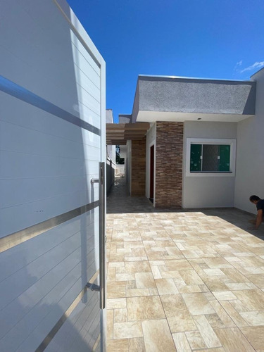Imagem 19 de 20 de Casa Com Piscina Lado Praia Em Itanhaém