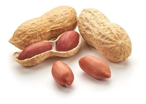 Pé De Moça Amendoim Com Doce De Leite /cremosíssimo 1kg