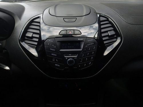 Ford Ka+ 1.5 Se Flex 4p
