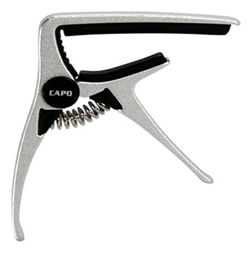 So There Kwik Capo - Los Mejores Capos De Guitarra De Estilo