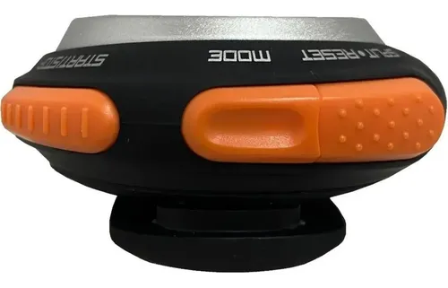 Cron metro Miyagi Electr nico 80 Memorias M6380 Crossfit