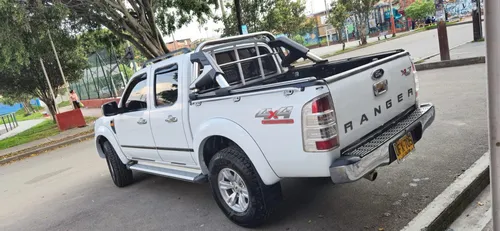 Ford Ford Ranger 2.5 Xlt F25d49