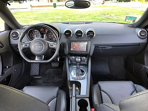 Audi Tt 2.0 Tfsi S-tronic 2014