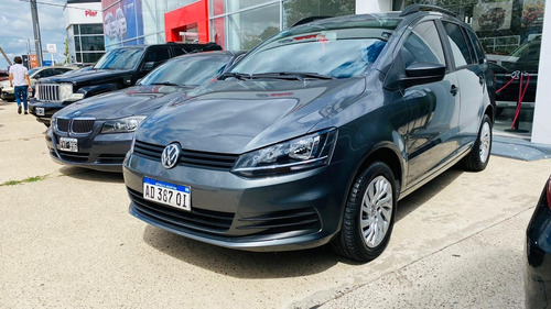 Volkswagen Suran 1.6 Comfortline 101cv 2019