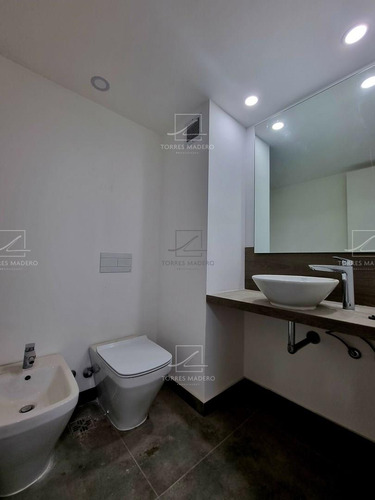 Departamento Loft En Alquiler En Puerto Retiro, Capital Federal, Buenos Aires