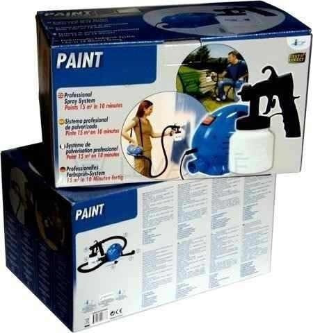 Kit Revolver Gatilho De Pintura Tinta Bomba Ar Encher Pneu