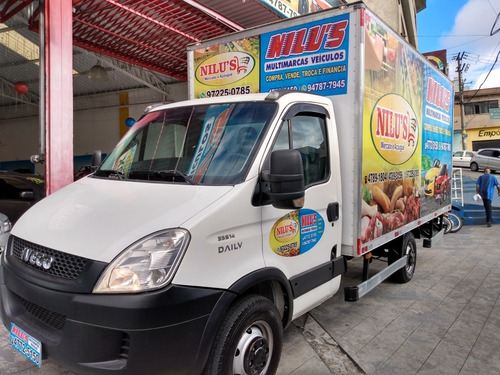 Iveco Daily 35