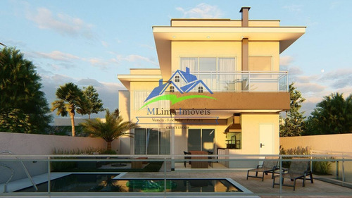 Imagem 2 de 9 de Linda Casa Condomínio Fechado Em Atibaia / Alto Padrão - 102