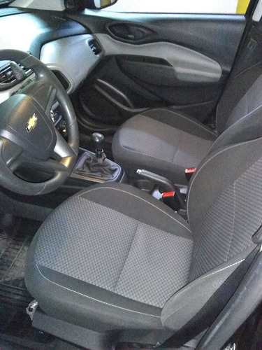Imagem 9 de 12 de Chevrolet Prisma 2019 1.0 Joy 4p