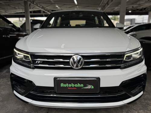 Volkswagen Tiguan Allspace 2.0 R-line 350 Tsi 4motion 5p
