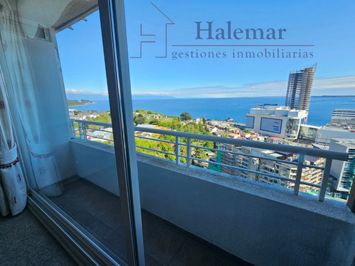 Vendo Departamento Amplio Cerca Del Centro Puerto Montt