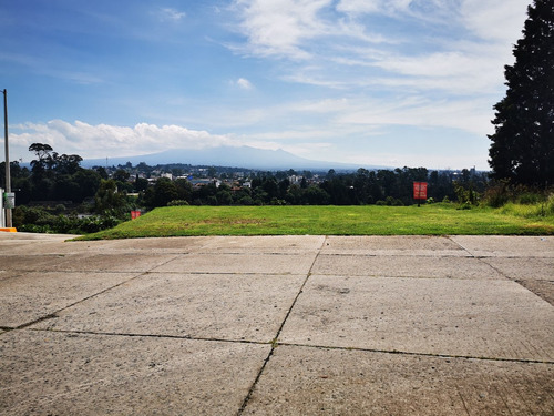 Imagen 2 de 10 de 195.87 M2 Terreno San Lorenzo Almecatla 5 Min De Volkswaguen