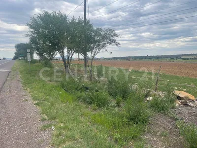 Terreno en venta