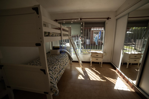 Casa En Punta Del Este, San Rafael- Ref: 932