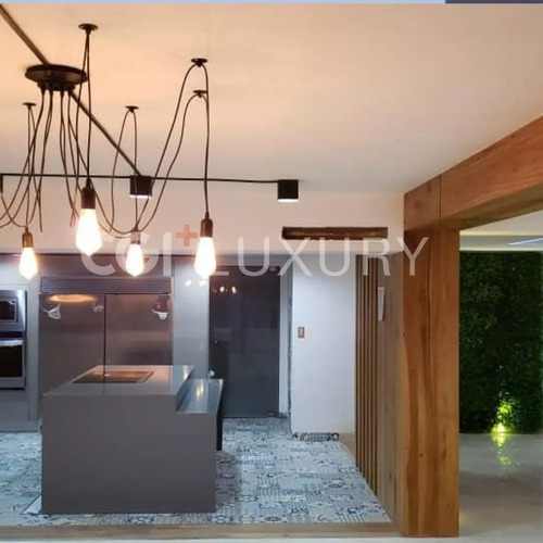 Cgi+ Luxury Vende Apartamento Las Canoas Lechería
