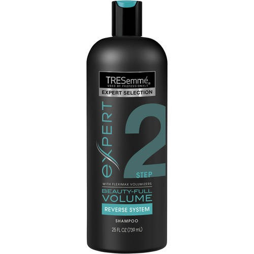 Belleza De Tresemme Shampoo De Volumen Completo 25 Oz