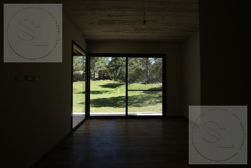 Casa En Venta Costa Esmeralda, Barrio Senderos 3