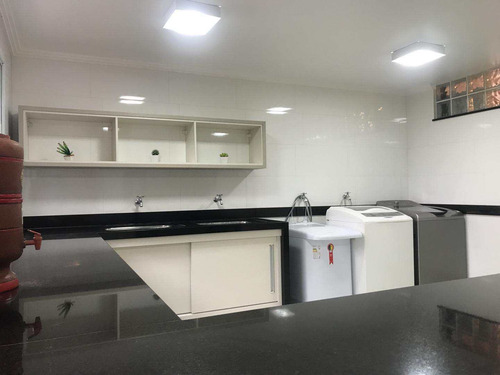 Imagem 7 de 30 de Chácara Com 4 Dorms, Planalto Do Bosque, Jaboticabal, Cod: 1722014 - V1722014