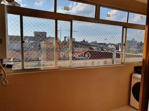 Imagem 12 de 15 de Apartamento - Azenha - Ref: 23944 - V-23944