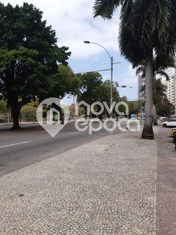 Imagem 26 de 28 de Lojas Comerciais Venda - Ref: Ap0sl62938