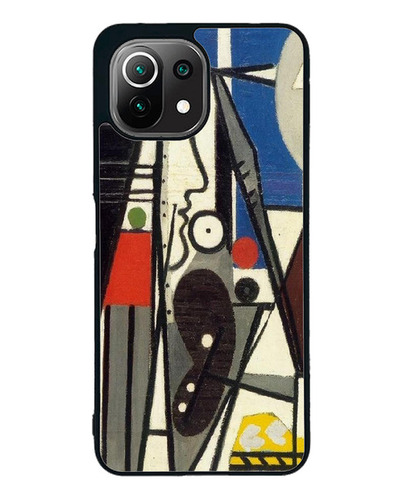 Funda Diseño Para Xiaomi Piicaso #a0