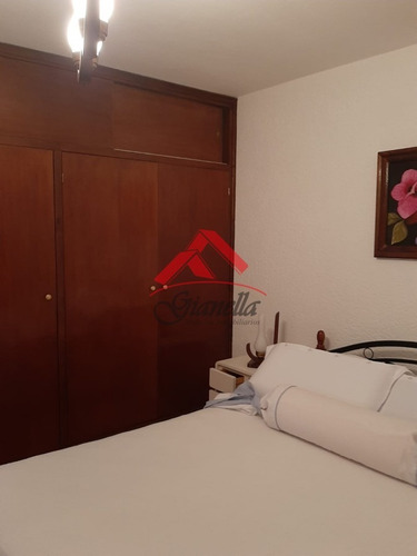 Casa En Manantiales - Ref: 1546
