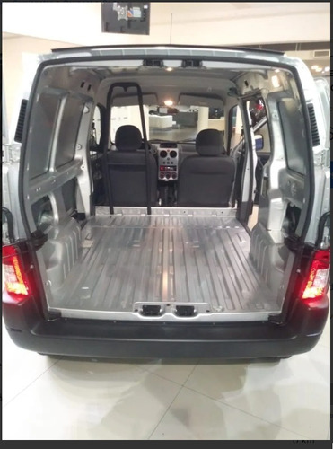 Imagen 19 de 22 de Peugeot Partner Confort 1.6 Hdi 2023 Furgón O 5 Plazas 1-