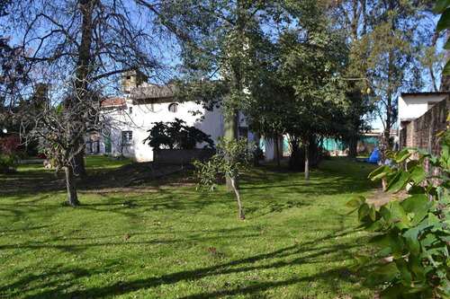 Imagen 1 de 8 de Hermoso Terreno En Venta Matheu, Escobar