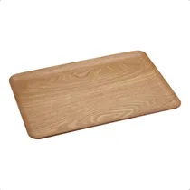 Comprar Bandeja De Madera Para Servir Decoración