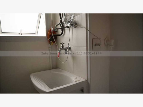 Imagem 8 de 14 de Apartamento - Planalto - Sao Bernardo Do Campo - Sao Paulo | Ref.: - 04287