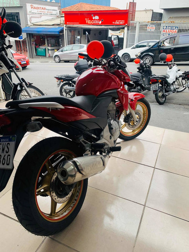Imagem 4 de 5 de Honda Cb300 2015