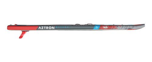 Tabla Inflable Aztron Meteor Race Carrera