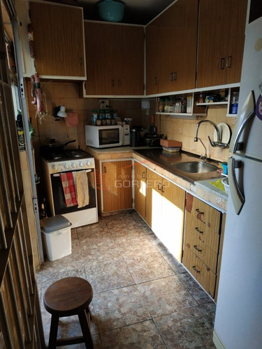 Venta De Apartamento En Ph Montevideo, Parque Batlle, Excelente Ubicación, 3 Dormitorios- Ref: 26638
