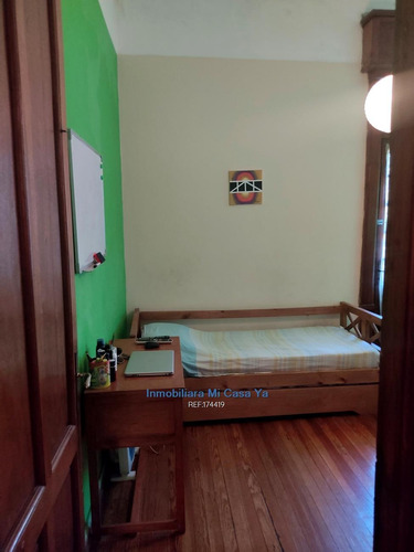 Imagen 19 de 30 de Venta Permuta Apartamento La Blanqueada 2 O 3 Dormitorios