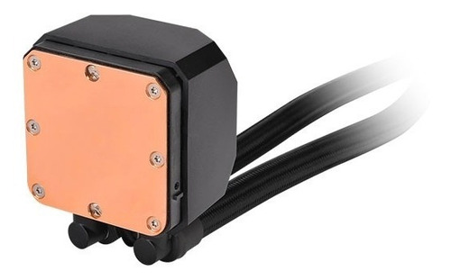 Imagen 4 de 10 de Watercooling Thermaltake Th360 Argb 360mm