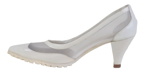 Imagen 5 de 6 de Zapatos De Cuero De Mujer - Isabella - Ferraro