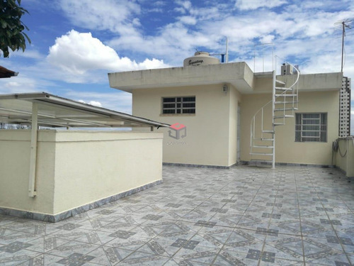 Imagem 11 de 19 de Sobrado Jd.stella - Residencial/comercial - 74138