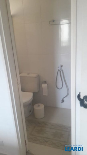Imagem 15 de 15 de Apartamento - Jardim Marajoara - Sp - 560617