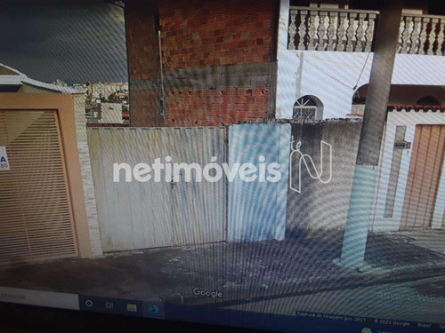 Imagem 10 de 11 de Venda Lote-área-terreno Nossa Senhora Do Carmo Contagem - 908873