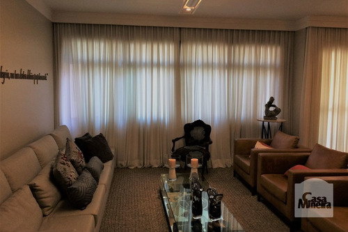 Imagem 2 de 15 de Apartamento À Venda No Lourdes - Código 271276 - 271276