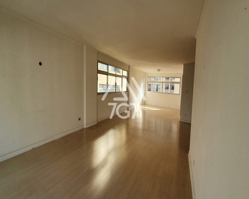 Imagem 6 de 30 de Apartamento Para Compra E/ou Locação Na Bela Vista - Ap15738 - 71033247