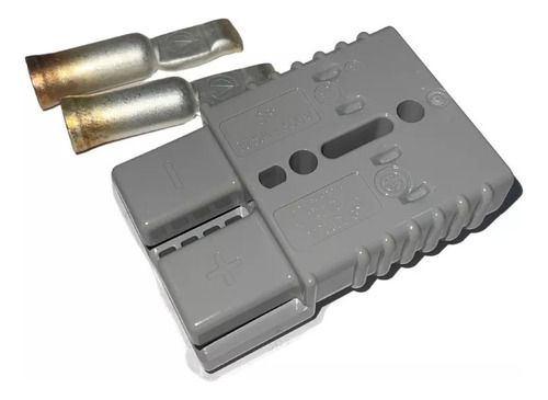 Conector De Bateria 175a - 600v Cód. 2454