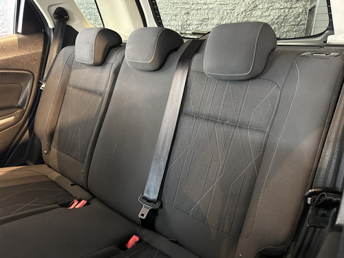 Ford Ecosport 1.5 TI-VCT FLEX SE MANUAL