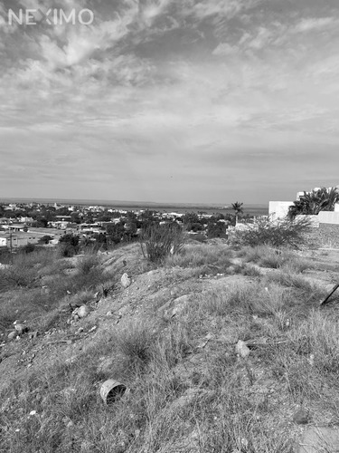 Imagen 2 de 6 de Terreno En Venta Ubicado En Colonia Del Sol, La Paz, Baja California Sur