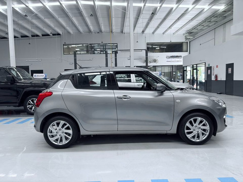 Suzuki Swift 1.2 Gls Cvt
