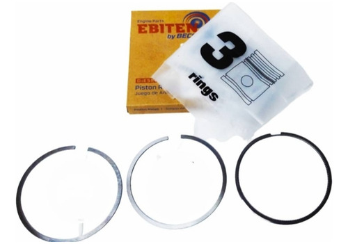 Anillos Ford Motor 7.8 (020) 