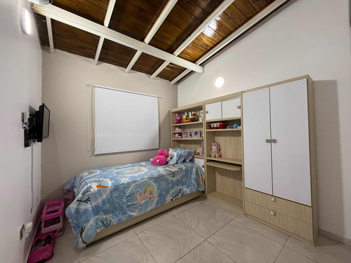 Venta Townhouse Karol Home Ii Prol Av Aragua La Morita
