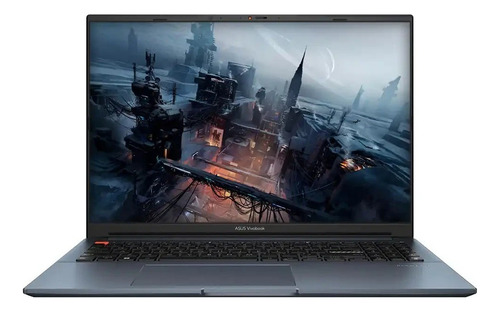 Asus Vivobook Pro 16 Ci7-13700h 40gb Ram 2tb Ssd Rtx4050 6gb